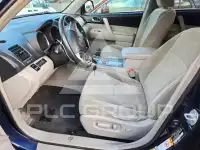 2013 Toyota Highlander фото