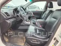 2013 Toyota Highlander фото