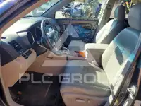 2013 Toyota Highlander фото