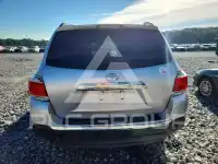 2013 Toyota Highlander photo
