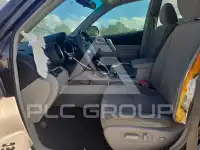 2013 Toyota Highlander фото
