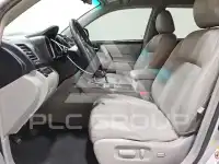 2013 Toyota Highlander фото