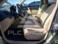 2013 Toyota Highlander photo