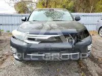 2013 Toyota Highlander photo