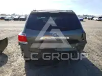 2013 Toyota Highlander photo
