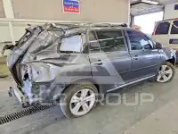 2013 Toyota Highlander фото