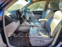 2013 Toyota Highlander фото