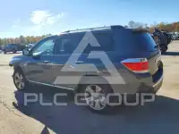 2013 Toyota Highlander фото