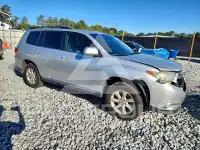 2013 Toyota Highlander photo