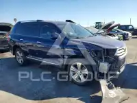 2013 Toyota Highlander фото