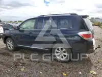 2013 Toyota Highlander photo