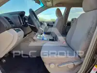 2013 Toyota Highlander фото