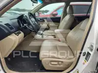 2013 Toyota Highlander фото