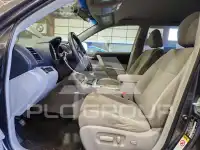 2013 Toyota Highlander photo
