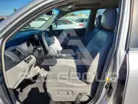 2013 Toyota Highlander фото