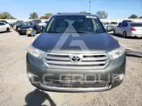 2013 Toyota Highlander photo