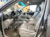 2013 Toyota Highlander photo