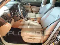 2013 Toyota Highlander фото