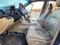 2013 Toyota Highlander фото