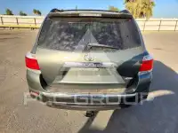 2013 Toyota Highlander photo