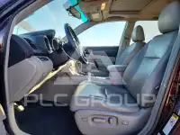 2013 Toyota Highlander фото