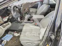 2013 Toyota Highlander фото