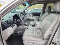 2013 Toyota Highlander фото