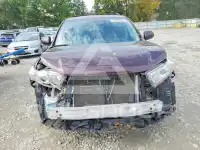 2013 Toyota Highlander фото