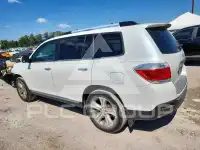 2013 Toyota Highlander фото