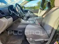 2013 Toyota Highlander photo