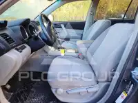 2013 Toyota Highlander photo