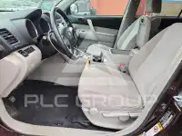 2013 Toyota Highlander фото