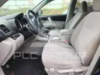 2013 Toyota Highlander фото