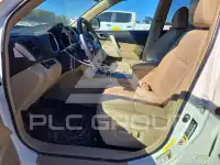 2013 Toyota Highlander фото