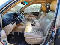 2013 Toyota Highlander фото
