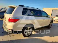 2013 Toyota Highlander фото