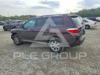 2013 Toyota Highlander фото