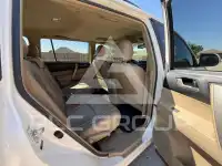 2013 Toyota Highlander фото