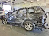 2013 Toyota Highlander фото