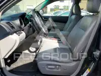 2013 Toyota Highlander photo