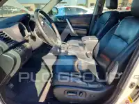 2013 Toyota Highlander фото