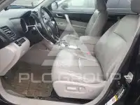 2013 Toyota Highlander фото