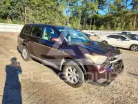 2013 Toyota Highlander photo