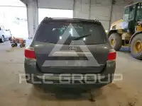 2013 Toyota Highlander photo