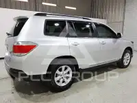2013 Toyota Highlander фото