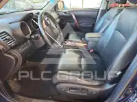 2013 Toyota Highlander фото