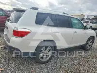 2013 Toyota Highlander фото