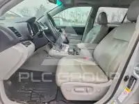 2013 Toyota Highlander photo