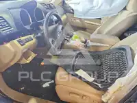 2013 Toyota Highlander фото