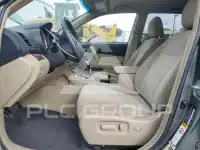 2013 Toyota Highlander фото